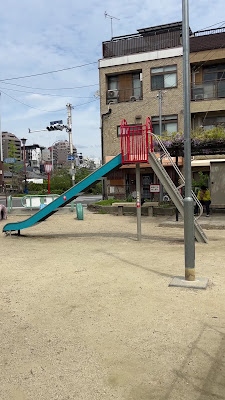 마쓰바라바시 공원 사진 2