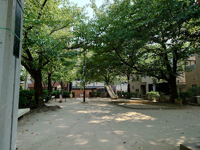 Takasegawa Shomen Children’s Park (Kikuhama Park) 사진 3