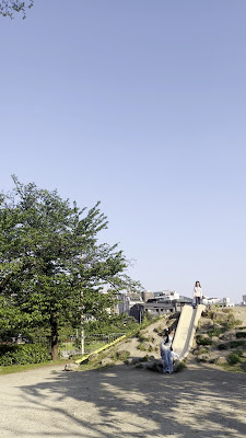 기요미즈자카 공원 사진 3