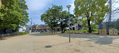 가마에구치 공원 사진 2