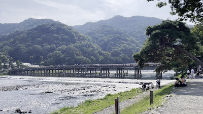 Arashiyama Park Rinsen-ji Area 사진 2