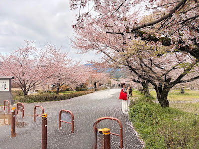河川広場 사진 4