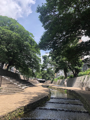 모도리바시 공원 사진 4