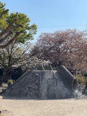 창포원 공원 사진 3