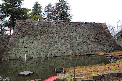 Yodo Castle Ruins 사진 3