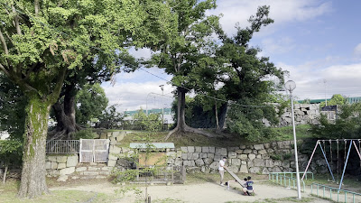 Yodo Castle Ruins 사진 2
