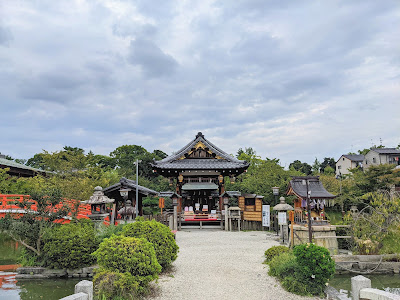 신센엔 사진 3