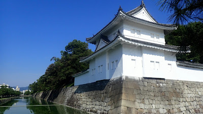 니조 성 사진 2
