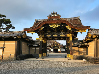 니조 성 사진 3