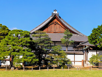 니조 성 사진 5