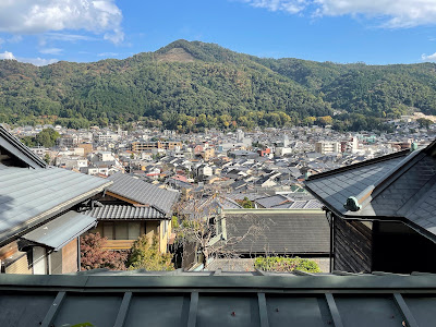 Yoshida Kaguraoka-cho Old Town 사진 4