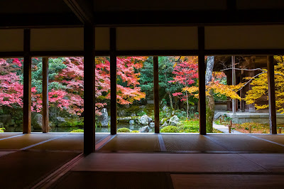 Renge-ji Temple