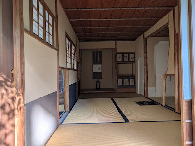 閑雲軒 사진 4