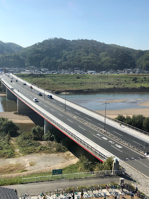 고코바시 다리 사진 3