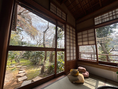 Touka-an Matcha Experience | 桃花庵 사진 2