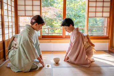 Touka-an Matcha Experience | 桃花庵 사진 3