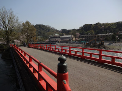 관류교