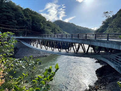 Hakko Bridge 사진 5