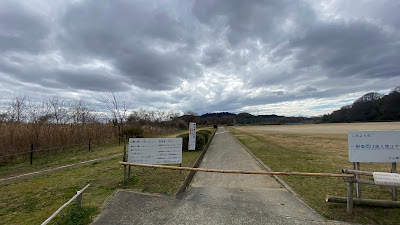 狐の渡し跡 사진 2