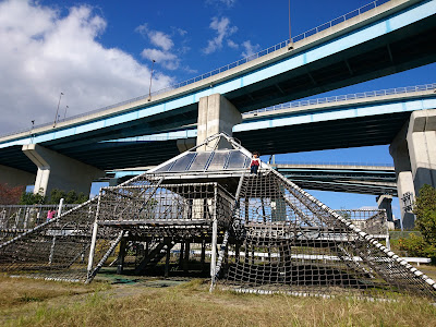 大内みずべ公園