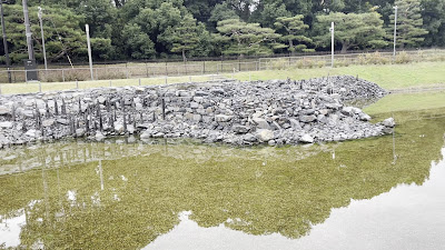 Stone Revetment (Ishizumi Revetment) 사진 2