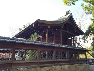 Tanaka-jinja Shrine