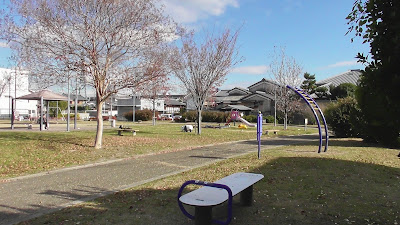 Shimo-Misu Jonomae Park 사진 4
