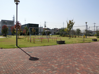 Shimo-Misu Jonomae Park 사진 3