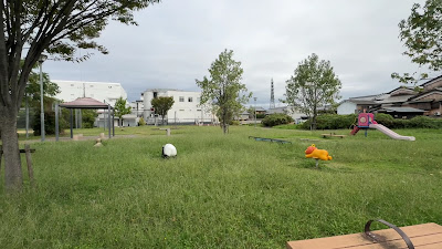Shimo-Misu Jonomae Park 사진 2