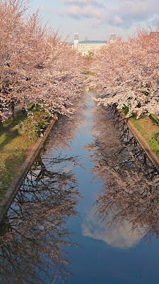 Fushimi Minato Park