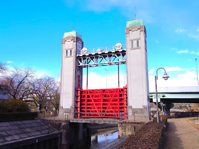 Fushimi Minato Square