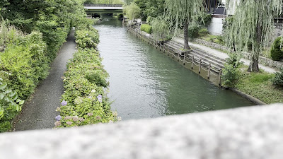 Horai Bridge 사진 2