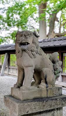 金井戸神社（三栖神社御旅所） 사진 5