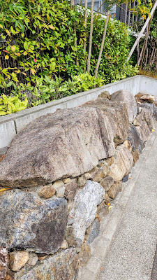 Shigetsu Castle Ruins