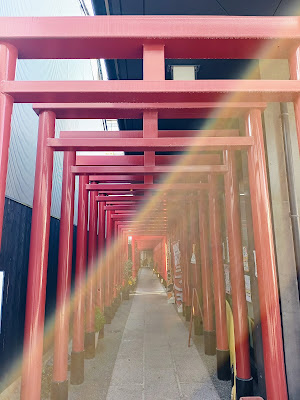 九十九鳥居（東口） 사진 2