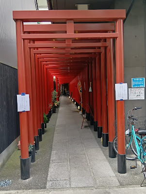 九十九鳥居（東口） 사진 3