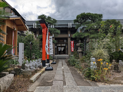 勝念寺 かましきさん 사진 5