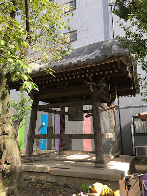 진종본묘 후시미 별원 사진 5