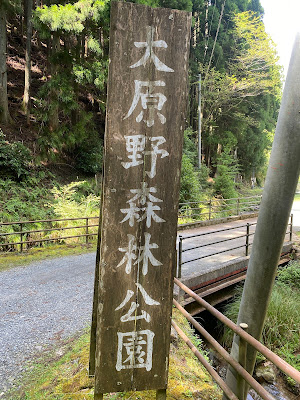 大原野森林公園-ポンポン山 사진 4
