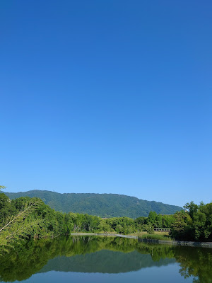 大蛇ヶ池