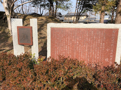 도바이궁 터 사진 4