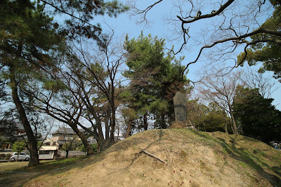 도바이궁 터 사진 5