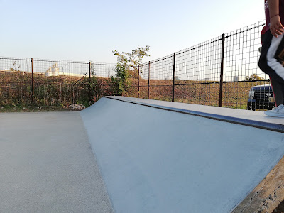 Hiuchigata Koen Skate Board Park 사진 5