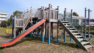 Hiuchigata Park 사진 4