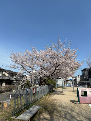 Nanasegawa Park