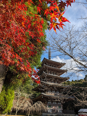 Gojunoto (Five Story Pagoda) 사진 3