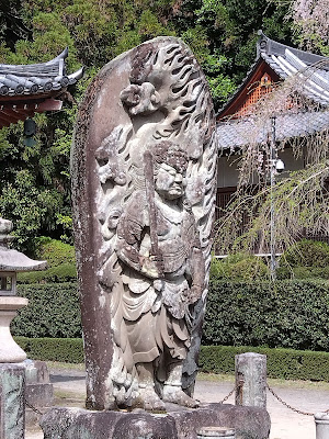 제호사 호마도장 사진 3
