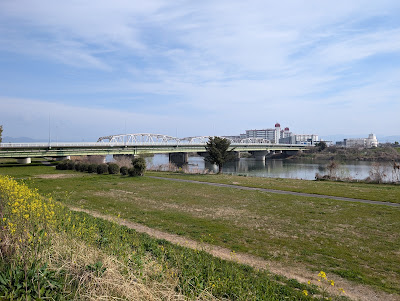 Kuzebashi-nishizume Park