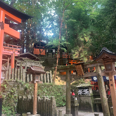 Fushimi Myoken-ji Temple 사진 4