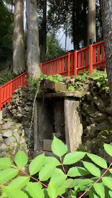 Shiragiku Waterfall 사진 2